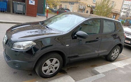 Nissan Qashqai, 2012 год, 1 090 000 рублей, 8 фотография