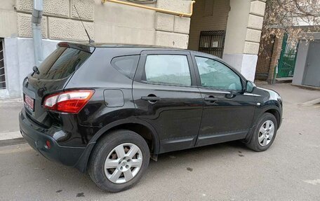 Nissan Qashqai, 2012 год, 1 090 000 рублей, 3 фотография