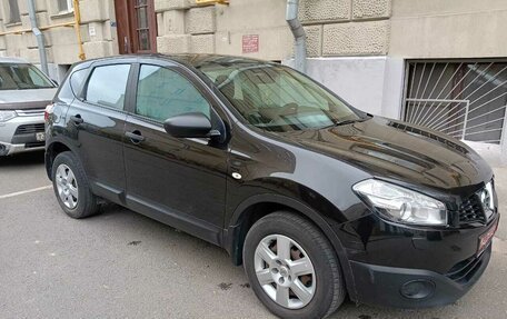 Nissan Qashqai, 2012 год, 1 090 000 рублей, 10 фотография