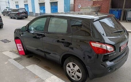 Nissan Qashqai, 2012 год, 1 090 000 рублей, 4 фотография