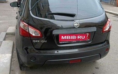 Nissan Qashqai, 2012 год, 1 090 000 рублей, 7 фотография