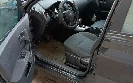 Nissan Qashqai, 2012 год, 1 090 000 рублей, 13 фотография