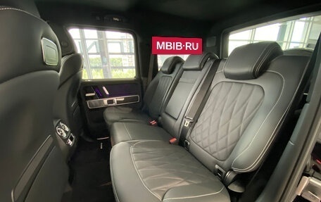 Mercedes-Benz G-Класс AMG, 2023 год, 45 260 000 рублей, 14 фотография