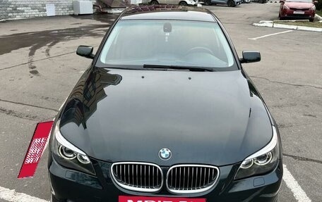 BMW 5 серия, 2006 год, 1 575 000 рублей, 2 фотография