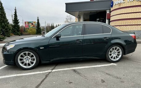 BMW 5 серия, 2006 год, 1 575 000 рублей, 5 фотография