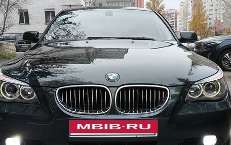 BMW 5 серия, 2006 год, 1 575 000 рублей, 8 фотография