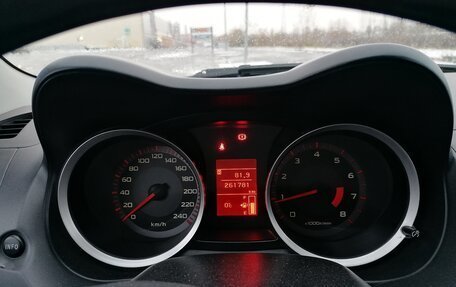 Mitsubishi Lancer IX, 2007 год, 650 000 рублей, 5 фотография