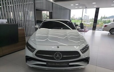 Mercedes-Benz CLS, 2023 год, 7 555 000 рублей, 1 фотография