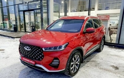 Chery Tiggo 7 Pro, 2022 год, 2 271 000 рублей, 1 фотография