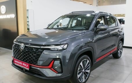 Changan CS35PLUS, 2024 год, 2 500 000 рублей, 1 фотография