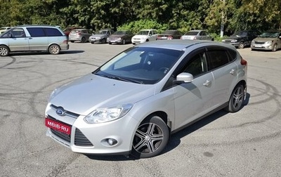 Ford Focus III, 2011 год, 1 150 000 рублей, 1 фотография