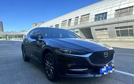 Mazda CX-4, 2021 год, 2 120 000 рублей, 1 фотография