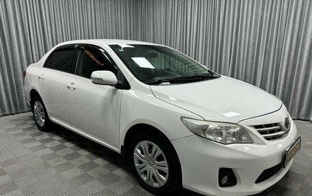 Toyota Corolla, 2012 год, 1 333 000 рублей, 2 фотография