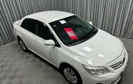 Toyota Corolla, 2012 год, 1 333 000 рублей, 3 фотография