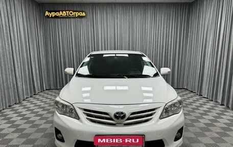 Toyota Corolla, 2012 год, 1 333 000 рублей, 5 фотография