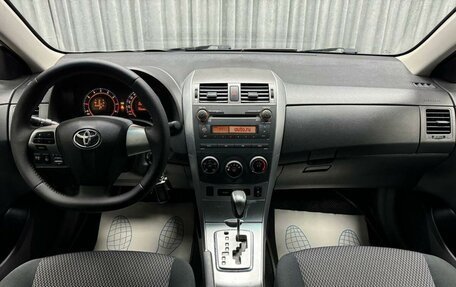 Toyota Corolla, 2012 год, 1 333 000 рублей, 25 фотография