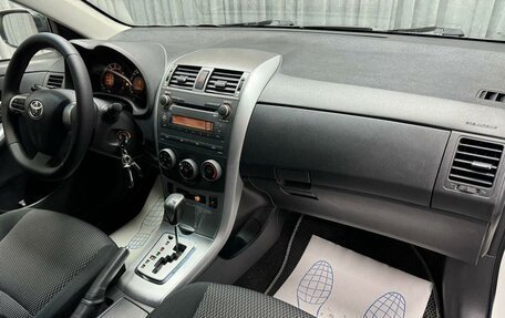 Toyota Corolla, 2012 год, 1 333 000 рублей, 38 фотография