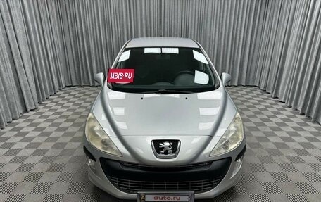 Peugeot 308 II, 2008 год, 553 000 рублей, 6 фотография