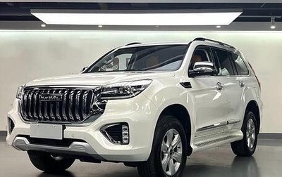 Haval H9 I рестайлинг, 2021 год, 2 800 000 рублей, 1 фотография