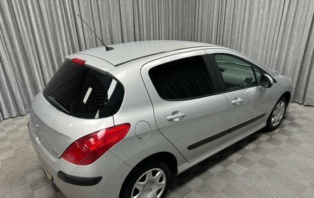 Peugeot 308 II, 2008 год, 553 000 рублей, 19 фотография