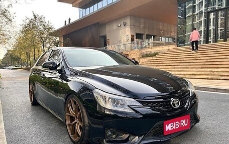 Toyota Mark X II, 2013 год, 2 060 000 рублей, 1 фотография