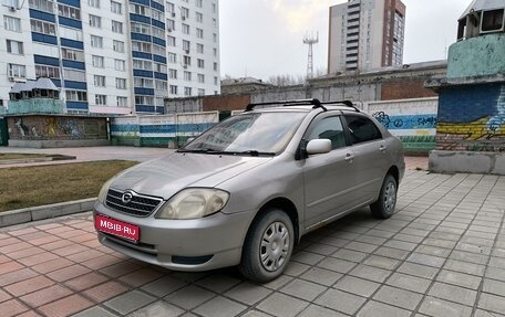 Toyota Corolla, 2000 год, 550 000 рублей, 1 фотография