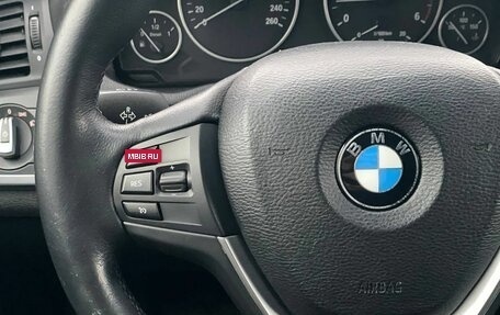 BMW X3, 2013 год, 2 100 000 рублей, 14 фотография