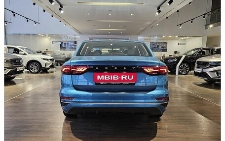 Geely Emgrand, 2024 год, 2 637 990 рублей, 7 фотография