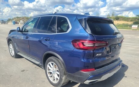 BMW X5, 2021 год, 4 200 000 рублей, 6 фотография