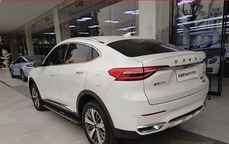 Haval F7x I, 2021 год, 1 650 000 рублей, 4 фотография