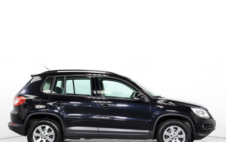 Volkswagen Tiguan I, 2009 год, 1 115 000 рублей, 4 фотография