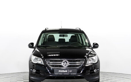 Volkswagen Tiguan I, 2009 год, 1 115 000 рублей, 2 фотография