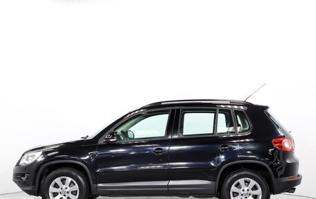 Volkswagen Tiguan I, 2009 год, 1 115 000 рублей, 8 фотография