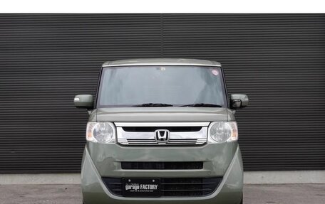 Honda N-BOX Slash I, 2014 год, 560 016 рублей, 2 фотография