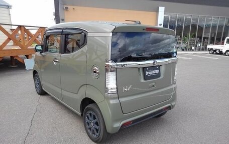 Honda N-BOX Slash I, 2014 год, 560 016 рублей, 5 фотография