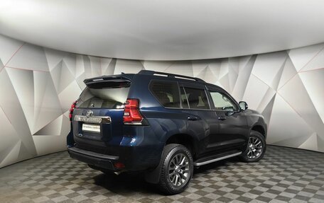 Toyota Land Cruiser Prado 150 рестайлинг 2, 2018 год, 5 749 700 рублей, 2 фотография