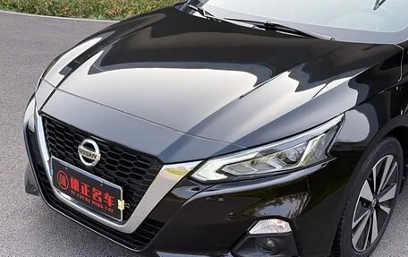 Nissan Teana, 2020 год, 2 490 000 рублей, 2 фотография