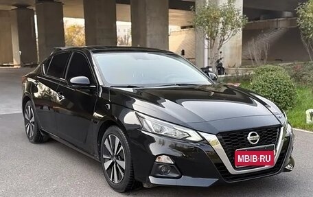 Nissan Teana, 2020 год, 2 490 000 рублей, 3 фотография