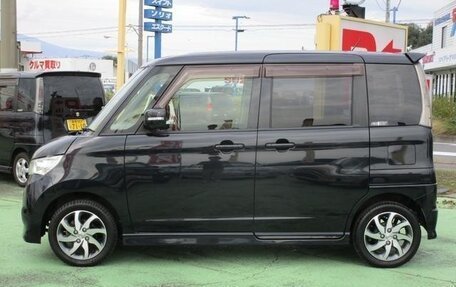 Nissan Roox, 2010 год, 581 009 рублей, 7 фотография