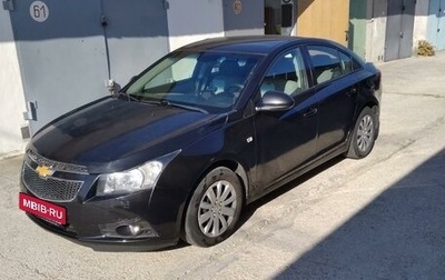 Chevrolet Cruze II, 2012 год, 900 000 рублей, 1 фотография