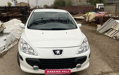 Peugeot 307 I, 2006 год, 450 000 рублей, 1 фотография