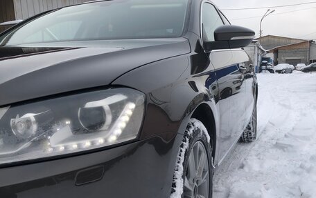 Volkswagen Passat B7, 2012 год, 1 350 000 рублей, 11 фотография