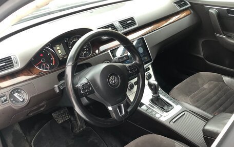 Volkswagen Passat B7, 2012 год, 1 350 000 рублей, 12 фотография