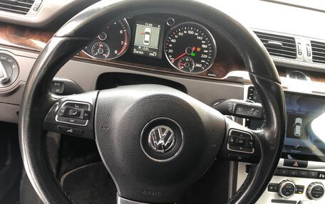 Volkswagen Passat B7, 2012 год, 1 350 000 рублей, 16 фотография