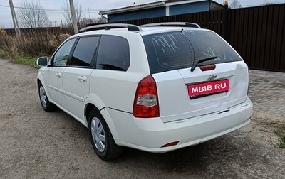 Chevrolet Lacetti, 2010 год, 355 000 рублей, 1 фотография