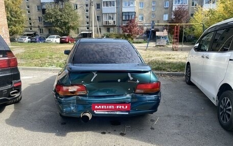 Subaru Impreza IV, 1993 год, 380 000 рублей, 10 фотография