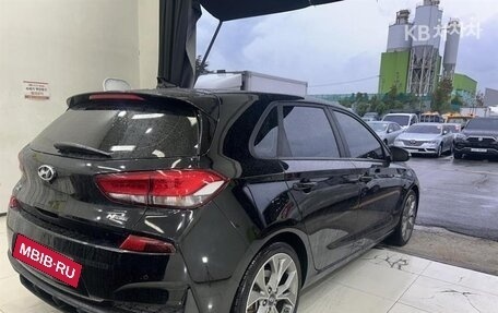 Hyundai i30 III, 2020 год, 2 100 000 рублей, 4 фотография