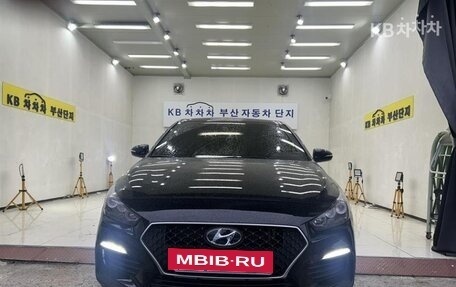 Hyundai i30 III, 2020 год, 2 100 000 рублей, 2 фотография