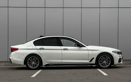 BMW 5 серия, 2018 год, 3 600 000 рублей, 5 фотография