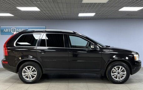 Volvo XC90 II рестайлинг, 2011 год, 1 539 000 рублей, 4 фотография